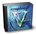 Symphony of Voices