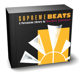 Supreme Beats