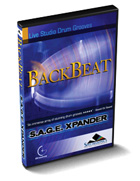 Backbeat