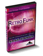 Retro Funk