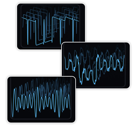 Synthesis