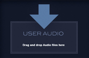 Audio Import