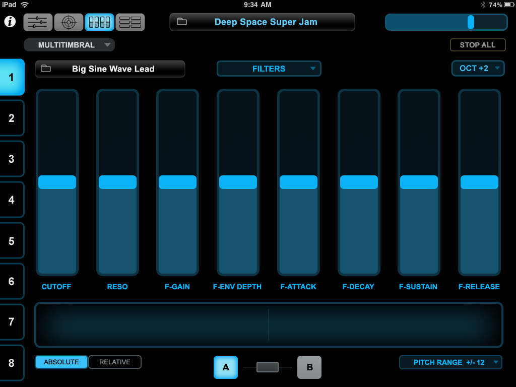 Spectrasonics