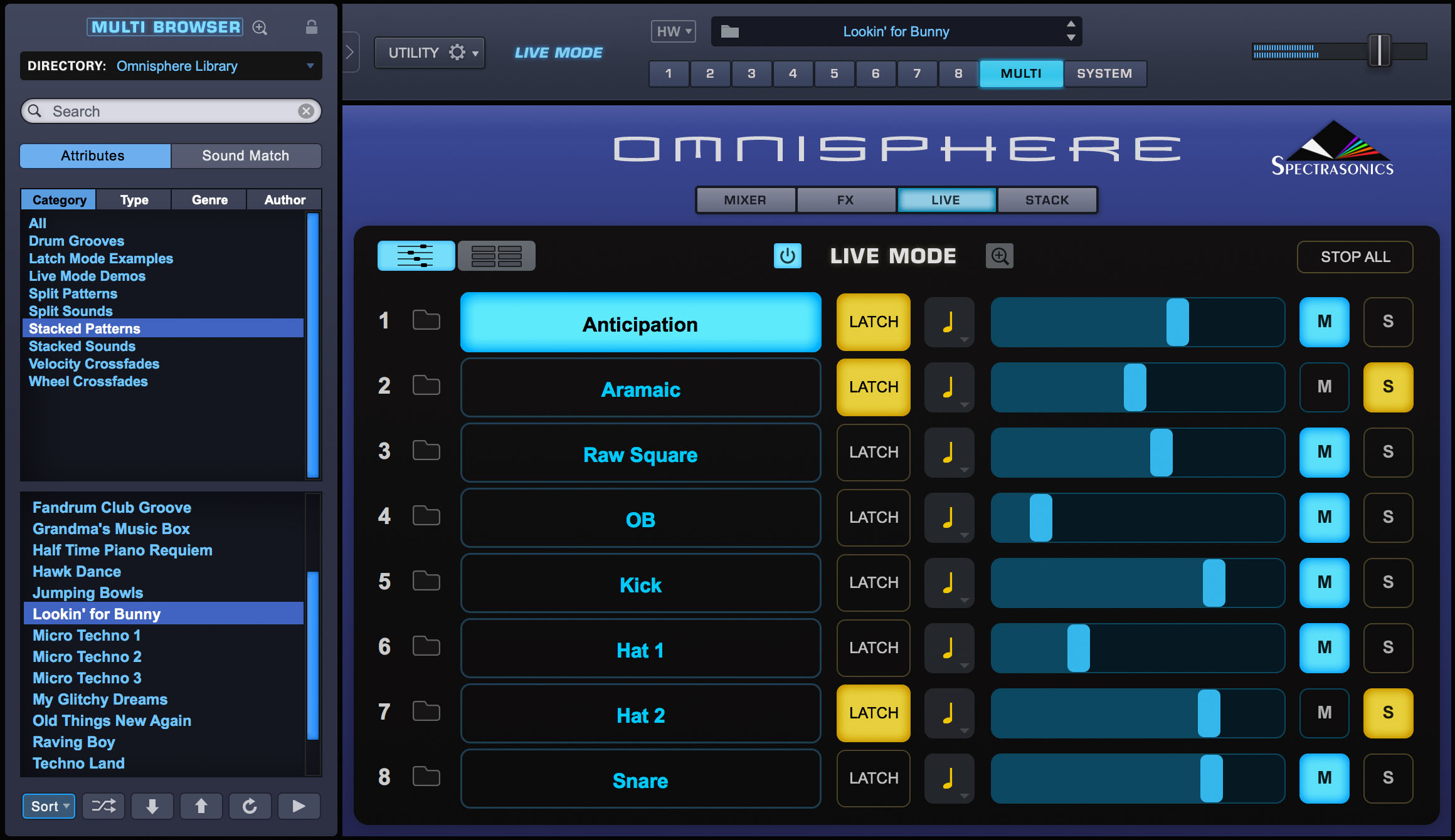 Omnisphere 2 Patches Archives