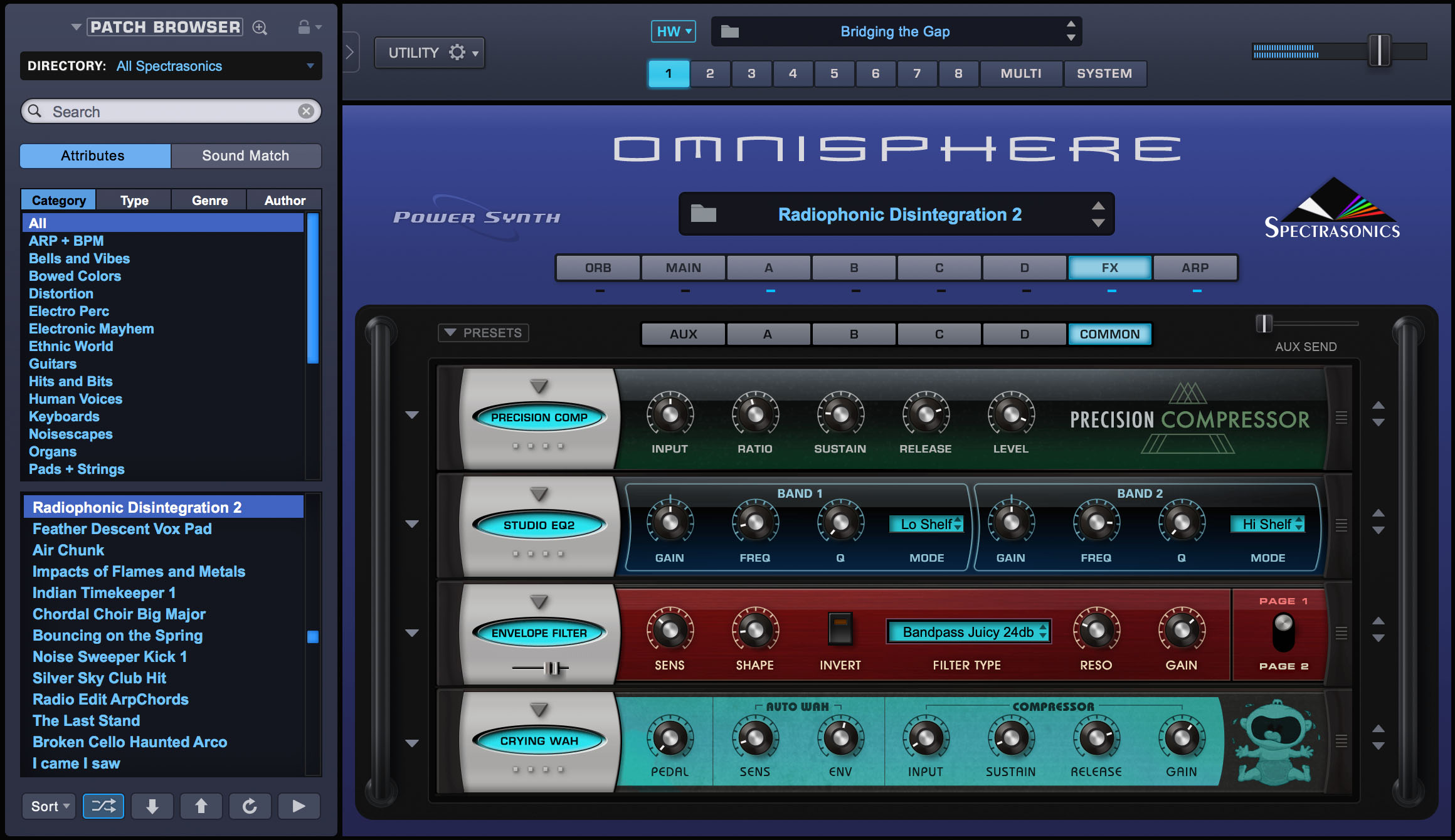 Mediafire omnisphere 2 download