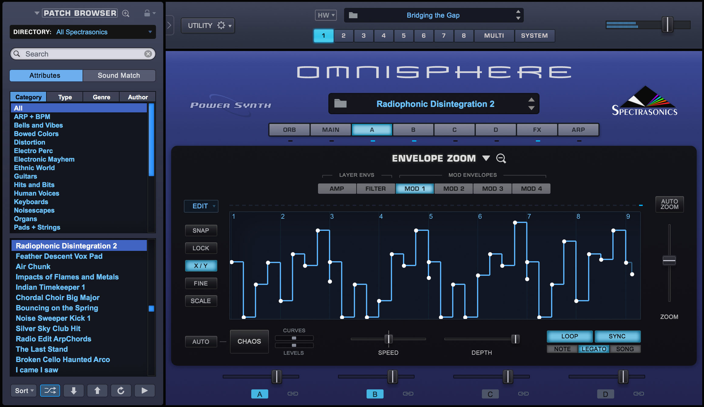 Spectrasonics Omnisphere 2 Black Friday