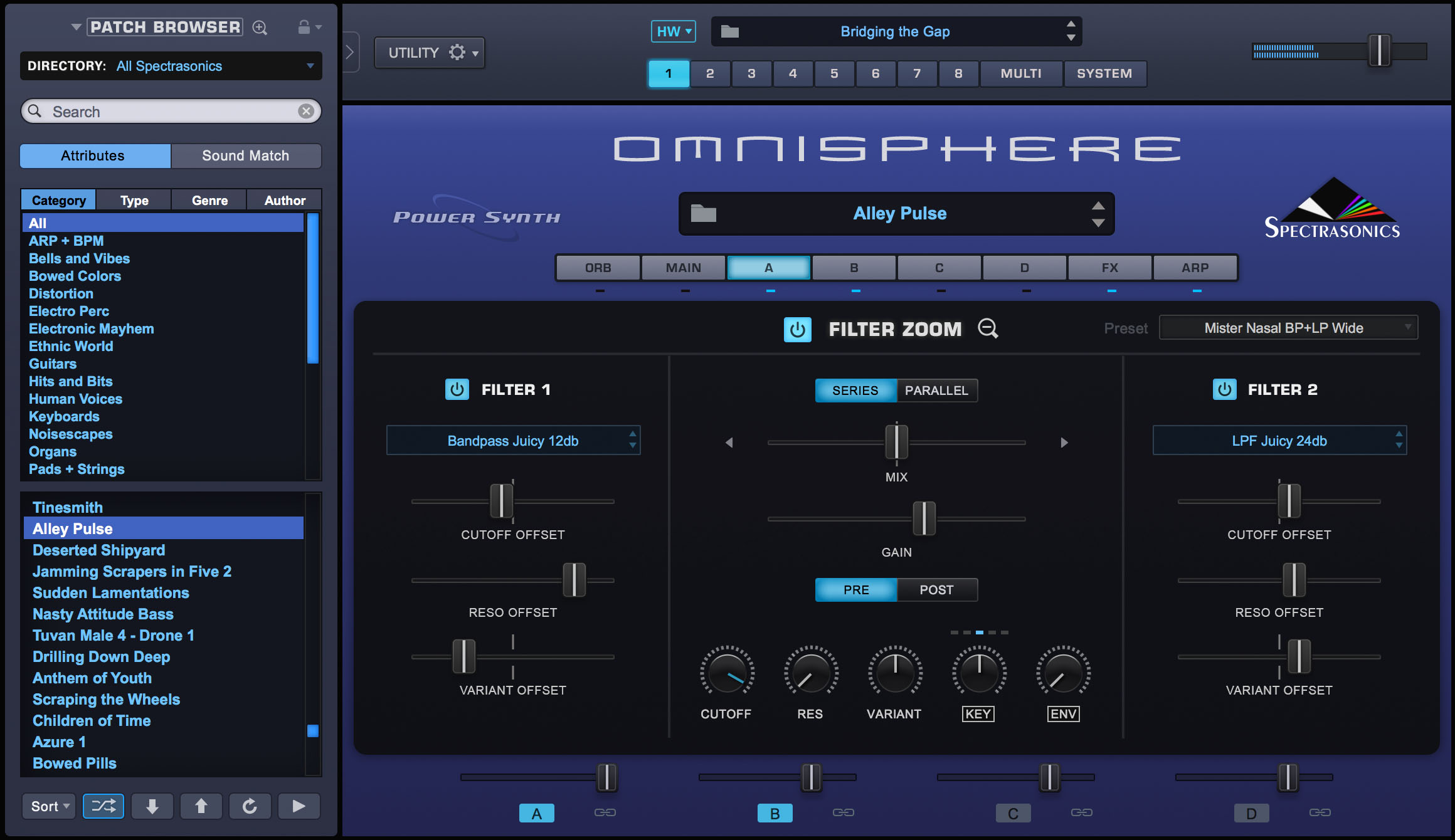 Only steam omnisphere фото 77