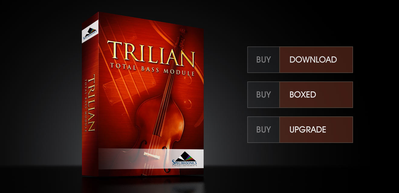 Trillian Spectrasonics For Mac Trillian Spectrasonics For Mac