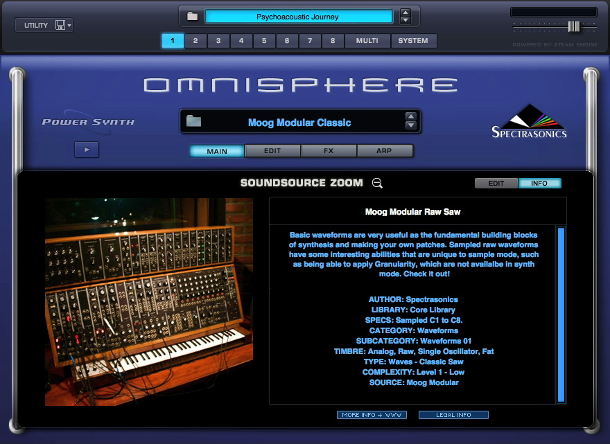 Omnisphere 2 getintopc