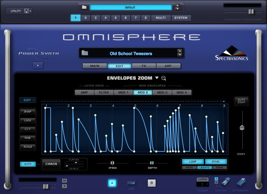 Omnisphere 2 vst windows torrent