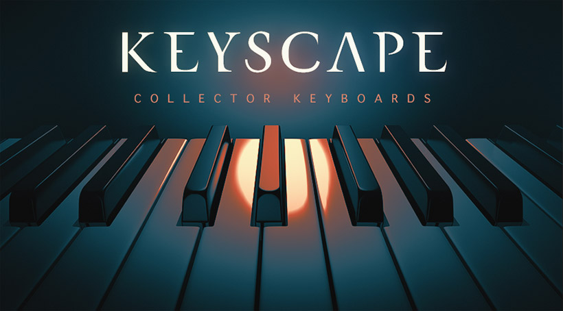 Keyscape