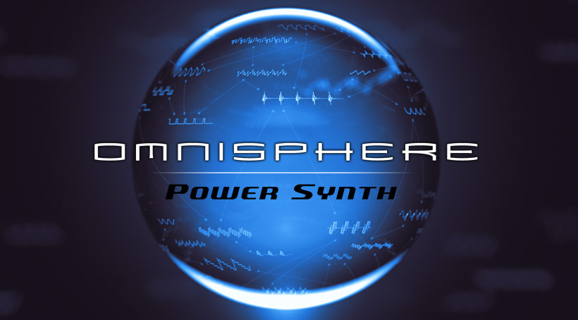 Omnisphere 2