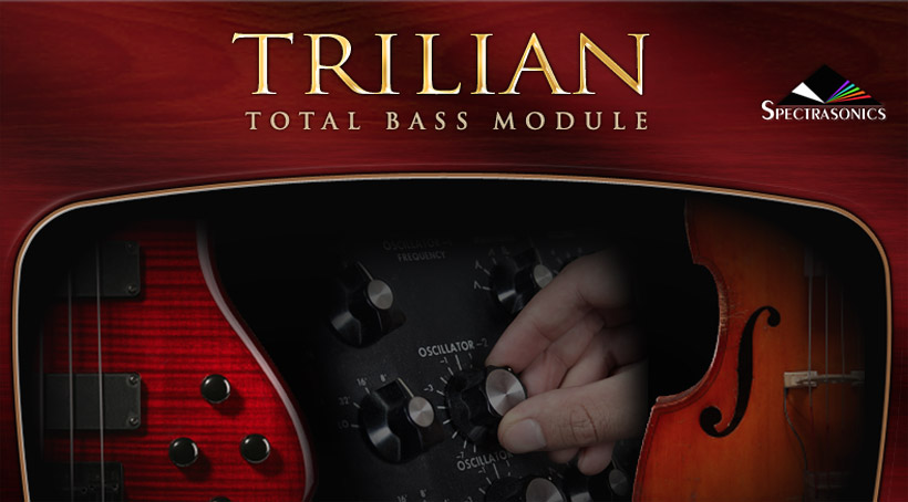 Omnisphere bass Omnisphere bass