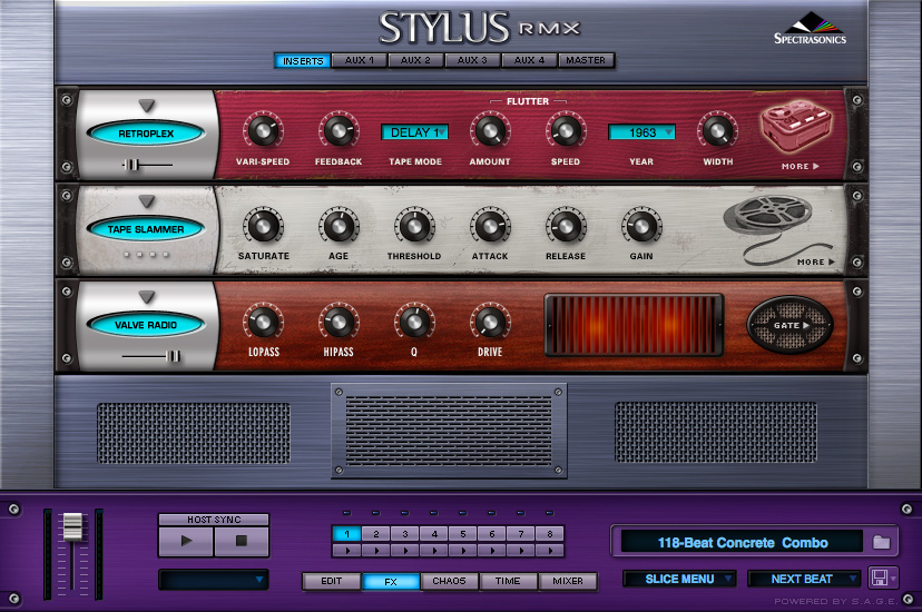 spectrasonics stylus rmx mac download