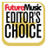 Editors Choice