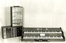 Bob Moog Archives