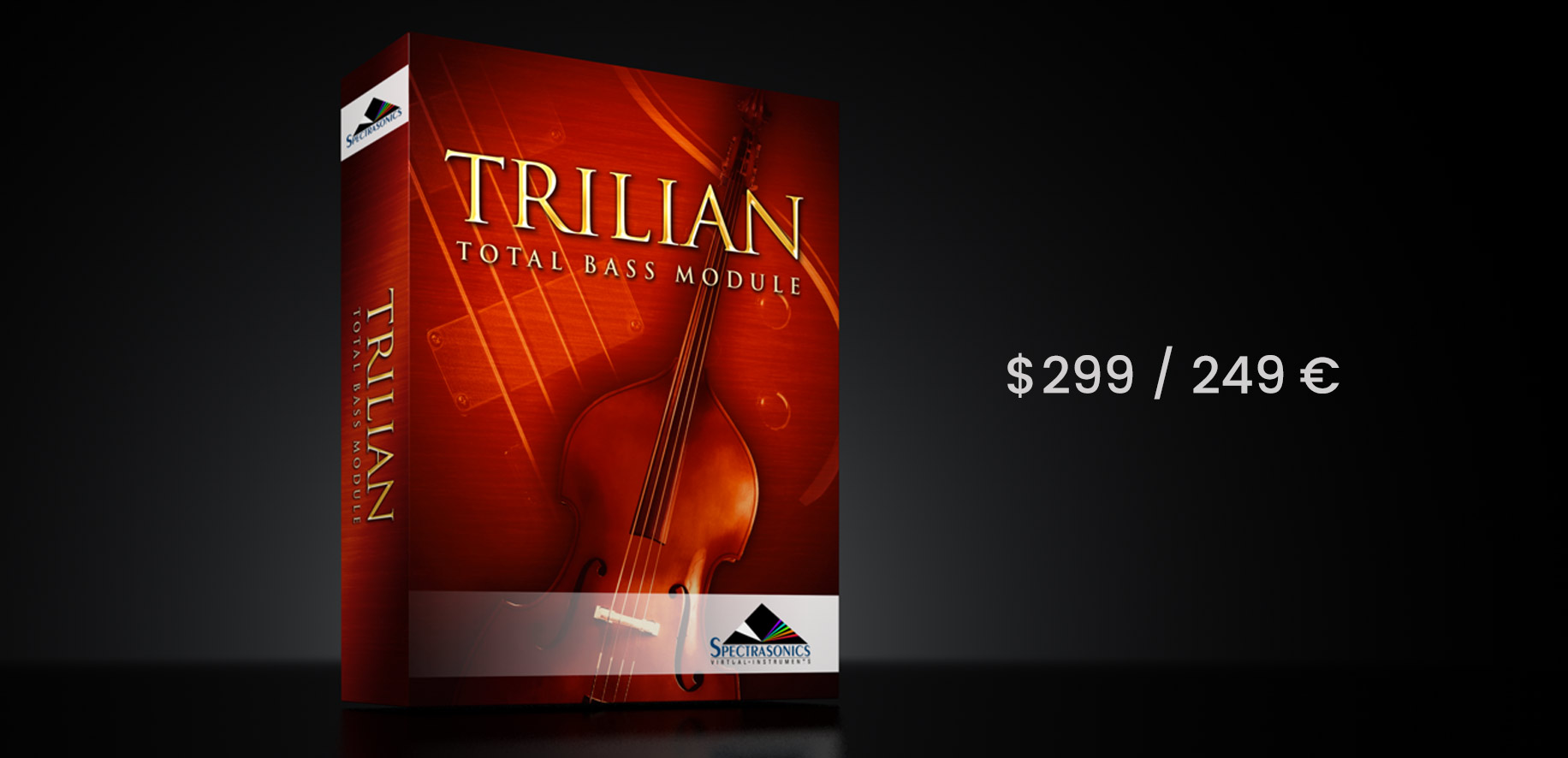 Trillian product image