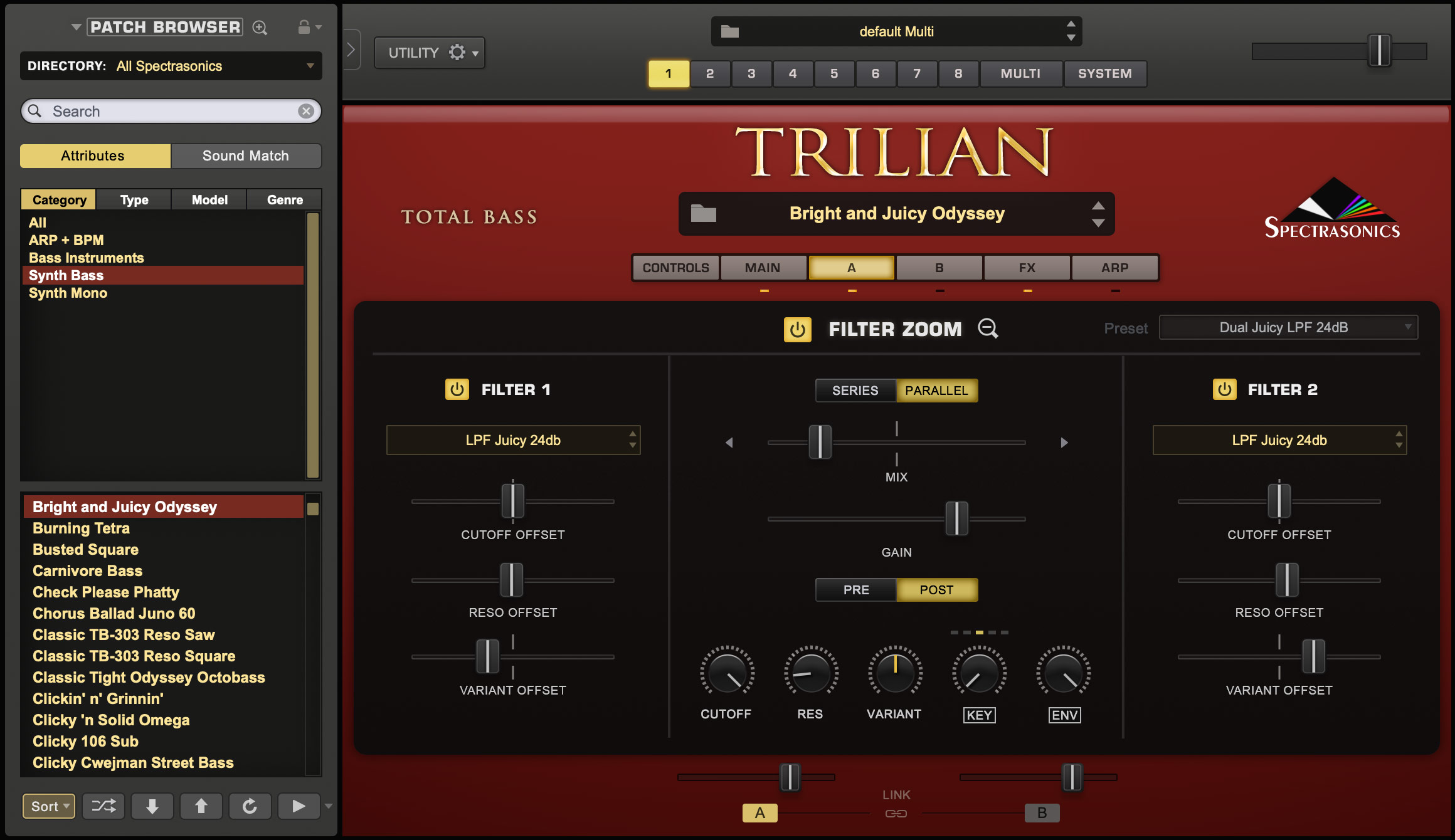 trilian fl studio trilian fl studio