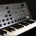 Korg MS-20