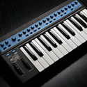 Novation BassStation