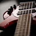 studio bass