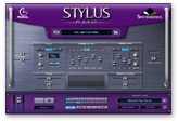 Spectrasonics - Products - Stylus RMX Xpanded - Realtime Groove Module